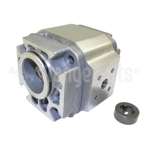 LINDE 0009810167 PUMP HYDRAULIC