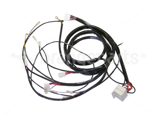 LINDE 3523810521 MAIN WIRING HARNESS