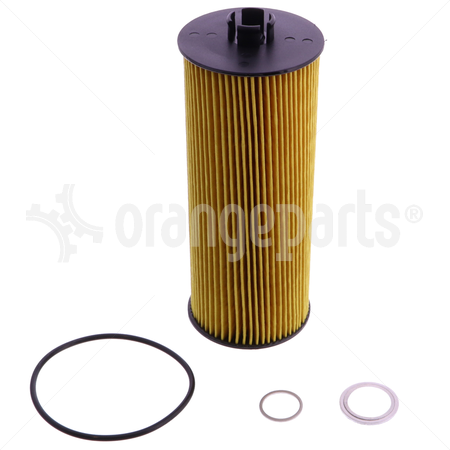 LINDE DZ02931095 FILTER OIL