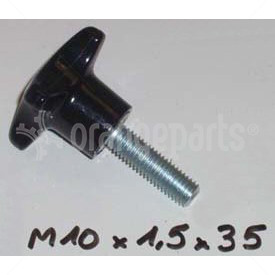 LINDE 9575931454 SCREW