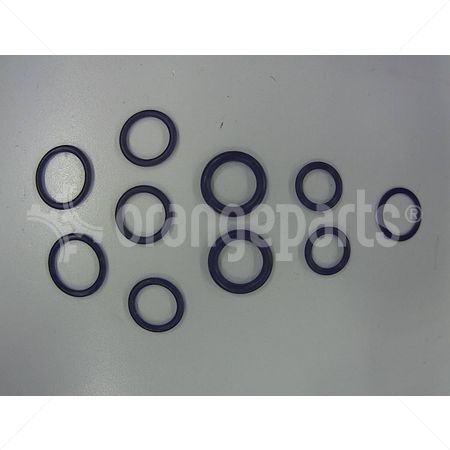 CROWN 87484