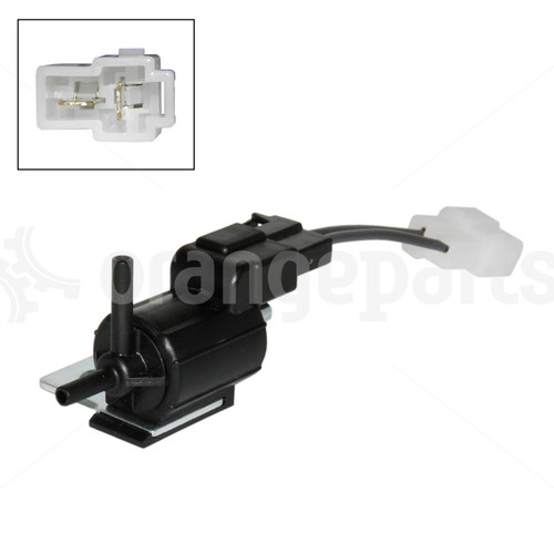 LINDE 2709500H01 VALVE