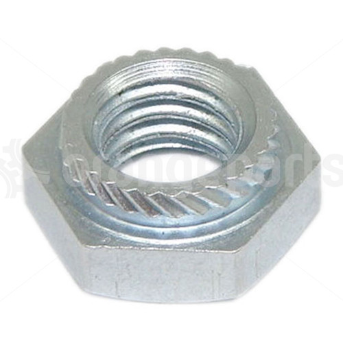LINDE 0009053906 NUT INSERT