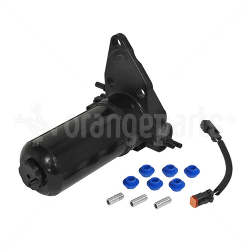 PERKINS ULPK00041 FUEL PUMP