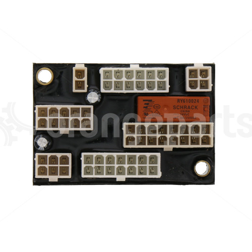 LINDE 1493650106 PRINTED CIRCUIT