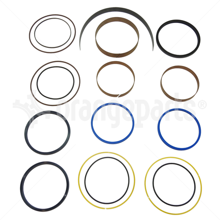 LINDE 3574489905 SEAL KIT