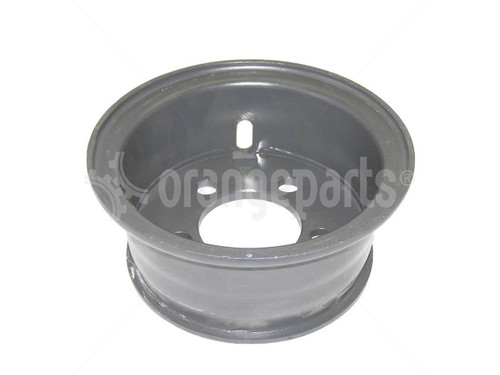 LINDE 0009932424 WHEEL DISC