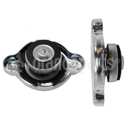 HYSTER 582067589 RADIATOR CAP