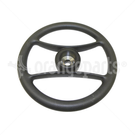 HYSTER 1551839 STEERING WHEEL