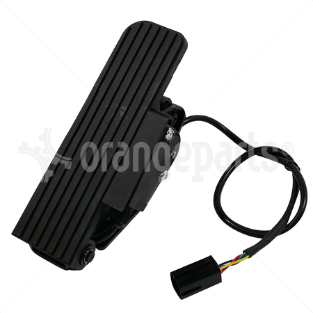 HYSTER 4717623 ACCELERATOR CONTROL