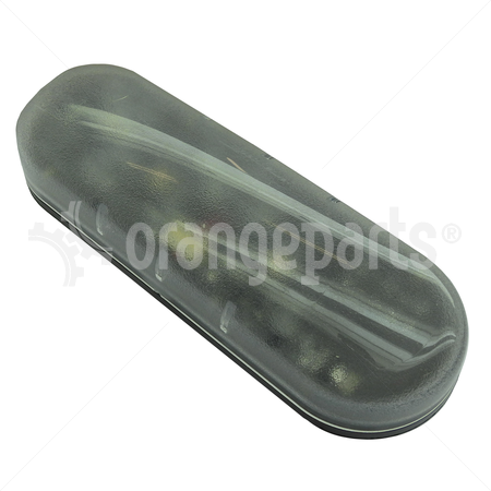 HYSTER 1557244 DOME LIGHT
