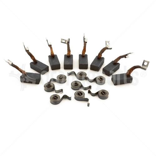 LINDE 0039718115 BRUSH CARBON KIT