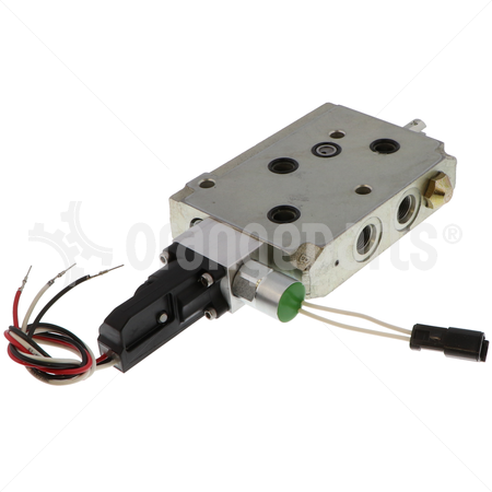 HYSTER 4068229 VALVE SECTION