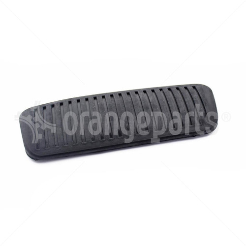 YALE 44462497 BRAKE PEDAL PAD