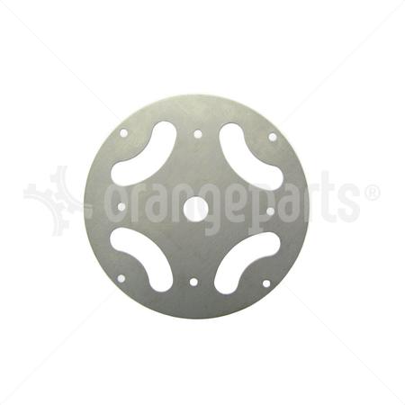 YALE 524203612 PLATE