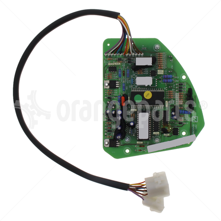 YALE 272344500 DISPLAY