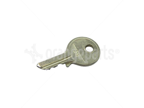 LINDE 0029730408 KEY