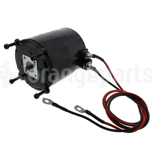 LINDE 0009761023 MOTOR
