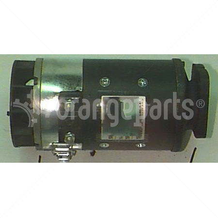 LINDE 0009768157 MOTOR DC EX