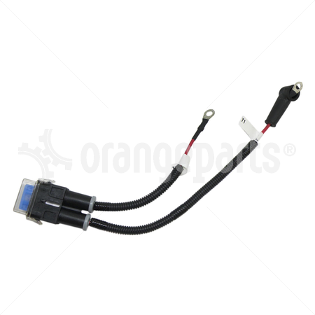 YALE 580045401 HARNESS