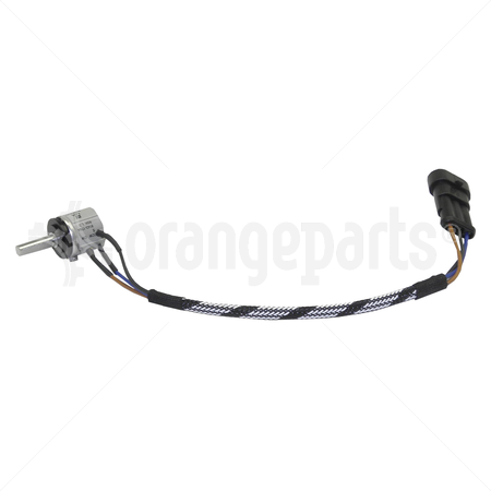 YALE 582008495 POTENTIOMETER
