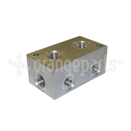 YALE 580031089 MANIFOLD
