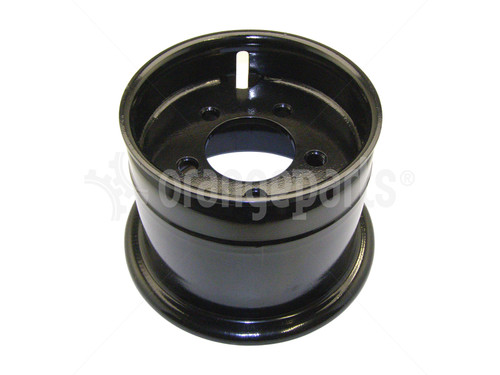 LINDE 0009932009 RIM LOCK 8.00G-12 BOLTS(5)