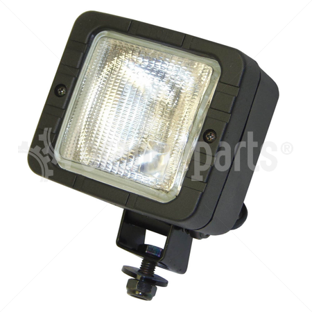 YALE 580033441 LIGHT WORKING