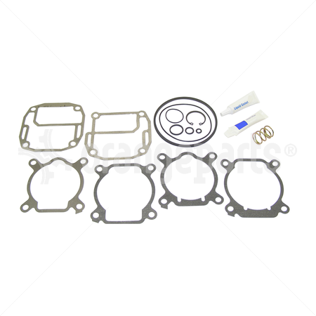 YALE 580005305 GASKET SET