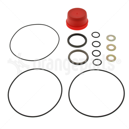 YALE 518793650 KIT ORBITROL