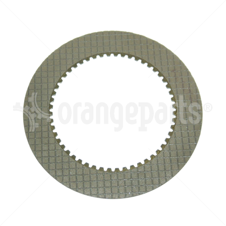 YALE 580070498 DISC TRANSMISSION