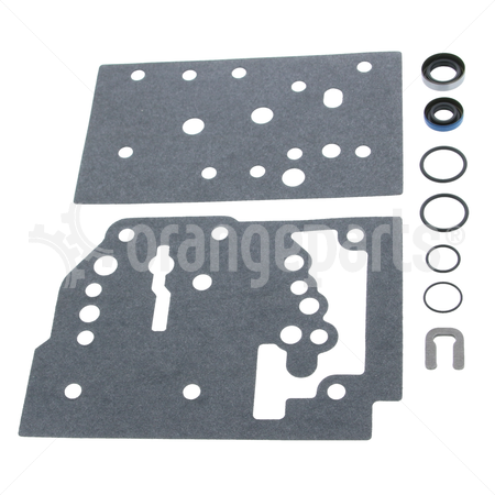 YALE 580005824 KIT VALVE
