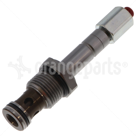 YALE 580073256 SOL-VALVE