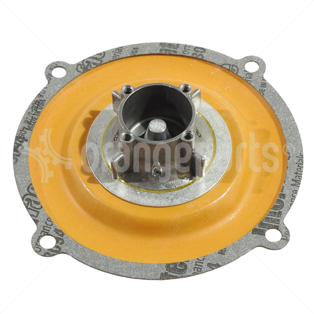 YALE 580023205 VALVE LPG
