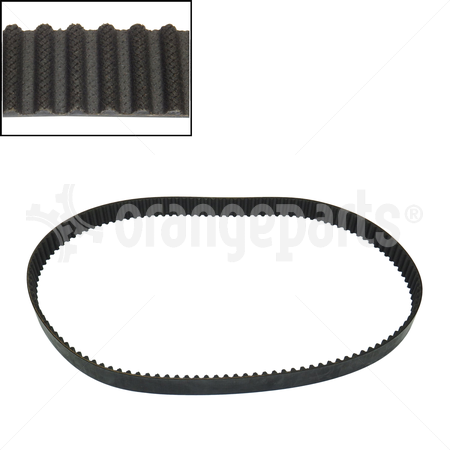 YALE 582041647 TIMING BELT 2.4L