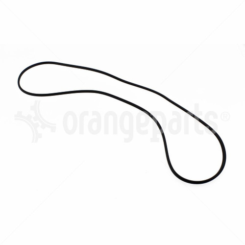 YALE 220029098 GASKET ENGINE COVER