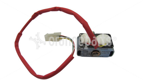 LINDE 3723604700 POTENTIOMETER