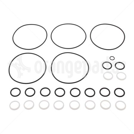 YALE 580049023 SEAL KIT UP TO 5 FUNCTION