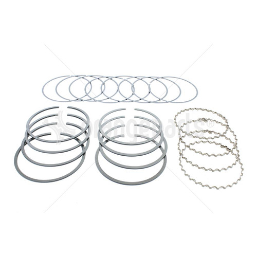 YALE 580024213 PISTON RING KIT MAZDA STD (4)