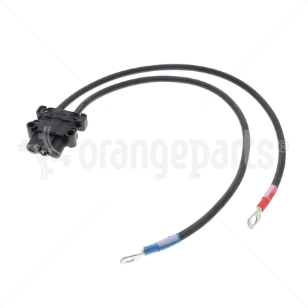 YALE 580013952 BATTERY CONNECTOR