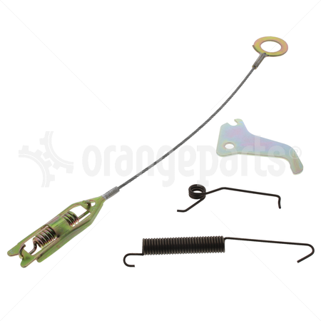 YALE 580051329 ADJUSTER KIT RH