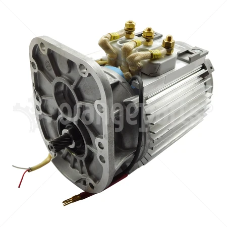 YALE 582087874 STEERING MOTOR