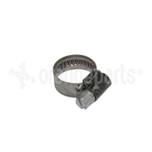 LINDE 0009552075 CLAMP