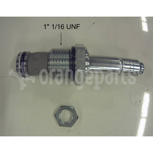 HYSTER 1635588 SOL-VALVE