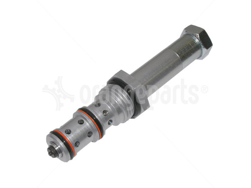 LINDE 0009441207 NON RETURN VALVE