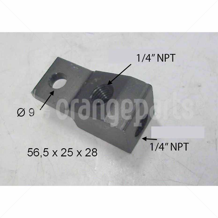 YALE 580038895 FITTING