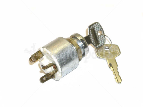 LINDE 7915492642 KEYSWITCH