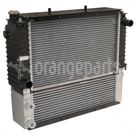YALE 580044218 RADIATOR