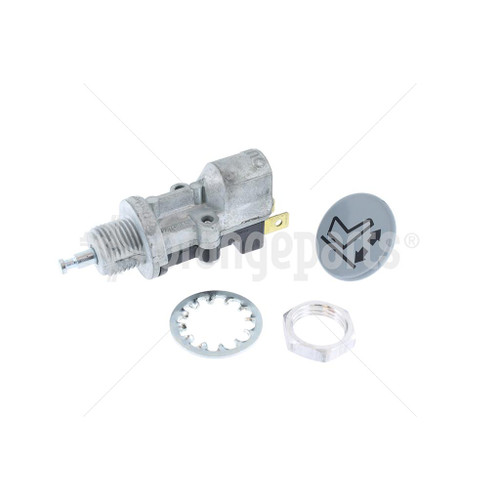 YALE 580018659 VALVE