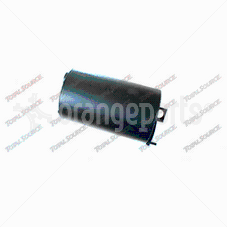 YALE 580054021 MUFFLER